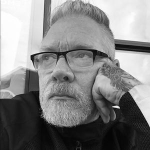 Meet your Posher, Chris